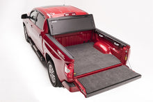Load image into Gallery viewer, BedRug 07-16 Toyota Tundra 5ft 6in Bed Mat (Use w/Spray-In &amp; Non-Lined Bed)
