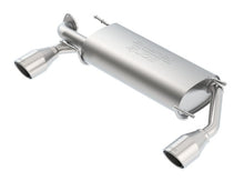 Load image into Gallery viewer, Borla 17 Subaru BRZ Exhaust Rear Section Touring
