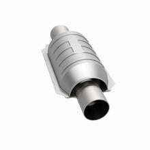 Load image into Gallery viewer, MagnaFlow Conv Universal 2.00 with 1-O2 Rear CA
