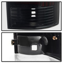 Load image into Gallery viewer, xTune 05-15 Toyota Tacoma (Excl LED Tail Lights) LED Tail Lights - Blk Smk (ALT-ON-TT05-LBLED-BSM)
