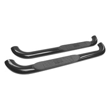 Load image into Gallery viewer, Westin 2015-2018 Ford F-150 Reg Cab Platinum 4 Oval Nerf Step Bars - SS
