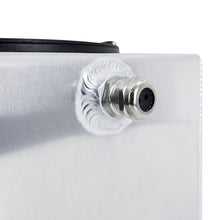 Load image into Gallery viewer, Mishimoto Universal Ice Box Tank Reservoir 5 Gallon Natural
