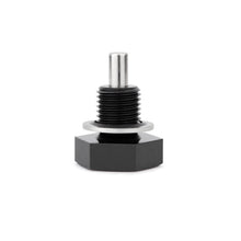 Load image into Gallery viewer, Mishimoto Magnetic Oil Drain Plug M14 x 1.5 Black
