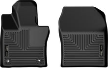 Load image into Gallery viewer, Husky Liners 2023 Toyota Prius X-Act Contour Front Black Floor Liner
