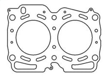 Load image into Gallery viewer, Cometic Subaru EJ20GN DOHC 16V Turbo 93mm .066 inch MLS Head Gasket
