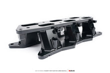 Load image into Gallery viewer, AMS Performance 2023+ Nissan Z Port Injection Lower Manifold - Black
