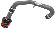 Load image into Gallery viewer, AEM 01-05 Honda Civic DX/LX M/T Silver Cold Air Intake
