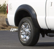Load image into Gallery viewer, Lund 11-16 Ford F-250 Ex-Extrawide Style Textured Elite Series Fender Flares - Black (2 Pc.)
