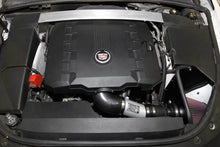 Load image into Gallery viewer, K&amp;N 08-11 Typhoon, Cadillac CTS 3.6L,  3.6L  69 Series Typhoon Perf Intake Kit
