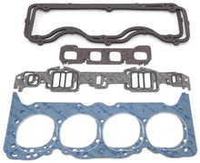 Load image into Gallery viewer, Edelbrock Top End Gasket Set W-Series Chevy 409 Large Port
