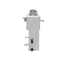 Load image into Gallery viewer, Mishimoto 2016+ Chevrolet Camaro Aluminum Coolant Overflow/Expansion Tank - Polished
