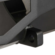 Load image into Gallery viewer, Westin 22-23 Toyota Tundra Pro-Series Front Bumper - Textured Black
