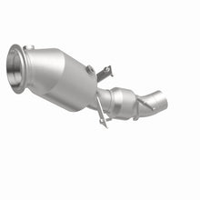 Load image into Gallery viewer, Magnaflow Conv DF 12-14 BMW 528i 2 L Closed Couple
