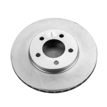Load image into Gallery viewer, Power Stop 94-00 Ford Taurus Front Evolution Geomet Coated Rotor
