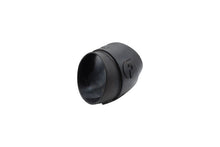 Load image into Gallery viewer, Fleece Performance Universal Molded Rubber Elbow for 5in Intakes
