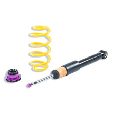 Load image into Gallery viewer, KW Coilover Kit V2 Audi TT (8J) Coupe Quattro; all engines; w/o magnetic ride
