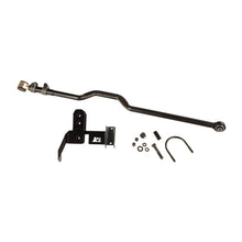Load image into Gallery viewer, Rugged Ridge 07-18 Jeep Wrangler JK Adj. Rear Track Bar w/Relocation Bracket
