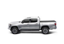 Load image into Gallery viewer, Truxedo 2022 Toyota Tundra 5ft. 6in. Sentry Bed Cover - Without Deck Rail System

