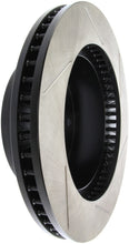 Load image into Gallery viewer, StopTech Power Slot 06-08 Dodge Ram 1500/03-08 Ram 2500/3500 All 2wd/4wd Front Right Slotted Rotor
