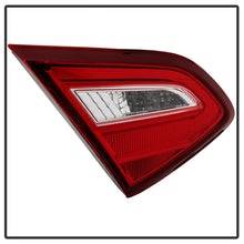 Load image into Gallery viewer, xTune 16-18 Nissan Altima 4DR Driver Side Tail Light - OEM Inner Left (ALT-JH-NA16-4D-OE-IL)
