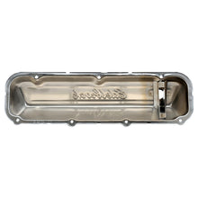 Load image into Gallery viewer, Edelbrock Valve Cover Signature Series Ford 429/460 CI V8 Chrome
