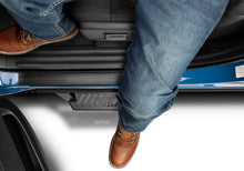 Load image into Gallery viewer, N-Fab EPYX 07-18 Toyota Tundra CrewMax - Cab Length - Tex. Black
