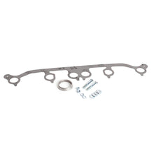 Load image into Gallery viewer, BBK 91-99 Jeep 4.0L Short Tuned Length Header - Titanium Ceramic
