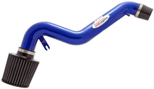 Load image into Gallery viewer, AEM 92-96 Prelude S/Si/Si VTEC Blue Short Ram Intake
