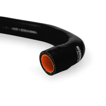 Load image into Gallery viewer, Mishimoto 2015+ Ford Mustang GT Silicone Lower Radiator Hose - Black
