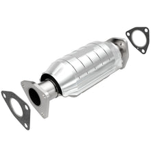 Load image into Gallery viewer, MagnaFlow Conv Direct Fit Acura-Honda 85 87
