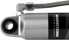Load image into Gallery viewer, Fox 2017+ Ford Super Duty 2.0 Perf Series 12.1in. Smooth Body IFP Rear Shock / 0-1in. Lift w/ CD Adj
