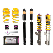 Load image into Gallery viewer, KW Coilover Kit V1 Audi TT (TTC TTR) Coupe + Roadster; FWD; all engines
