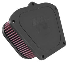 Load image into Gallery viewer, K&amp;N 99-07 Suzuki GSX1300R Hayabusa Air Filter
