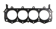 Load image into Gallery viewer, Cometic Ford Man-O-War 6 Bolt 10 Degree Heads 4.180in Bore .040in MLS Head Gasket

