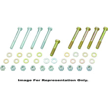 Load image into Gallery viewer, Hotchkis 78-90 Chevy Caprice/77-85 &amp; 94-96 Impala Hardware Kit
