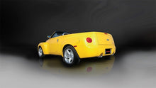 Load image into Gallery viewer, Corsa 03-06 Chevrolet SSR 5.3L V8 Polished Sport Cat-Back Exhaust
