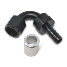 Load image into Gallery viewer, Russell Performance -6 AN Proclassic Crimp 120 Degree End (O.D. 0.600)

