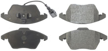 Load image into Gallery viewer, StopTech Street Touring 06-10 Audi A3 / 08-10 Audi TT / 06-09 VW GTI Jetta Front Pads
