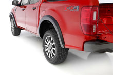 Load image into Gallery viewer, Lund 2019 Ford Ranger SX-Style 4pc Textured Fender Flares - Black
