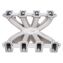 Load image into Gallery viewer, Edelbrock Manifold Super Victor GM LS3 V8 Carbureted 4150 Series Flange
