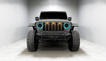 Load image into Gallery viewer, Oracle Jeep Wrangler JL/Gladiator JT 7in. High Powered LED Headlights (Pair) - Dynamic - Dynamic
