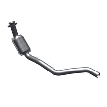 Load image into Gallery viewer, MagnaFlow Conv DF 00-02 Lincoln LS Driver Side
