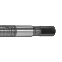 Load image into Gallery viewer, Yukon Chromoly Inner Front Axle for Dana 60 35 Spline Right Hand 38.93in Long
