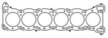 Load image into Gallery viewer, Cometic Nissan RB-30 6 CYL 87mm .045 inch MLS Head Gasket
