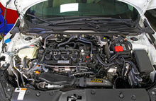 Load image into Gallery viewer, AEM 2016 Honda Civic L4-1.5L F/I Gunmetal Aluminum Cold Air Intake
