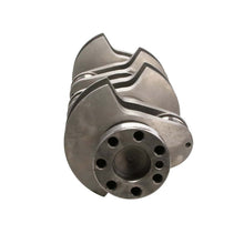 Load image into Gallery viewer, Manley Mitsubishi 4G63/4G64 7 Bolt 4340 Billet 94mm Stroke Turbo Tuff Series Crankshaft
