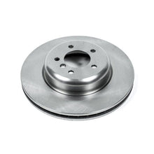 Load image into Gallery viewer, Power Stop 08-10 BMW 535i Front Autospecialty Brake Rotor
