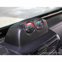 Load image into Gallery viewer, Banks Power 96-07 Jeep Wrangler 2-Gauge Dash Pod
