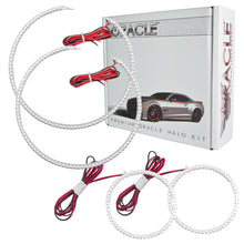Load image into Gallery viewer, Oracle Honda Odyssey 05-08 LED Halo Kit - White
