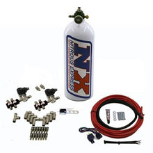 Load image into Gallery viewer, Nitrous Express Pumpless Direct Port Water Injection 8 Cyl
